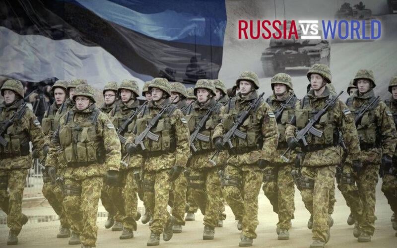 エストニアはロシアの脅威に対応するため防衛戦略を適応させている。更新された防衛計画は防衛の新しい概念を導入している。ロシアの攻撃があった場合、エストニアは国境を守るだけでなく、領土の奥深くにいる敵軍を攻撃する準備も整える。
