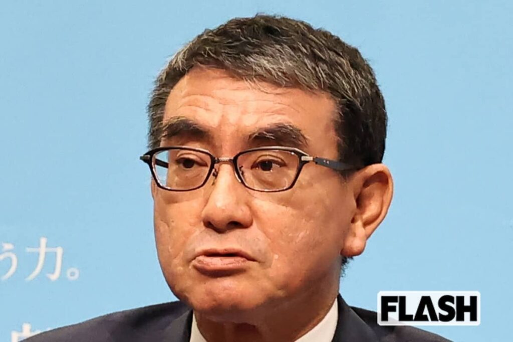 自民総裁選「減税」訴える候補者なしの絶望…5年で22兆円負担増に専門家が危惧「社会保障がブラックホールのようにカネもヒトも飲み込む」― 野放図な赤字国債の発行も難しい