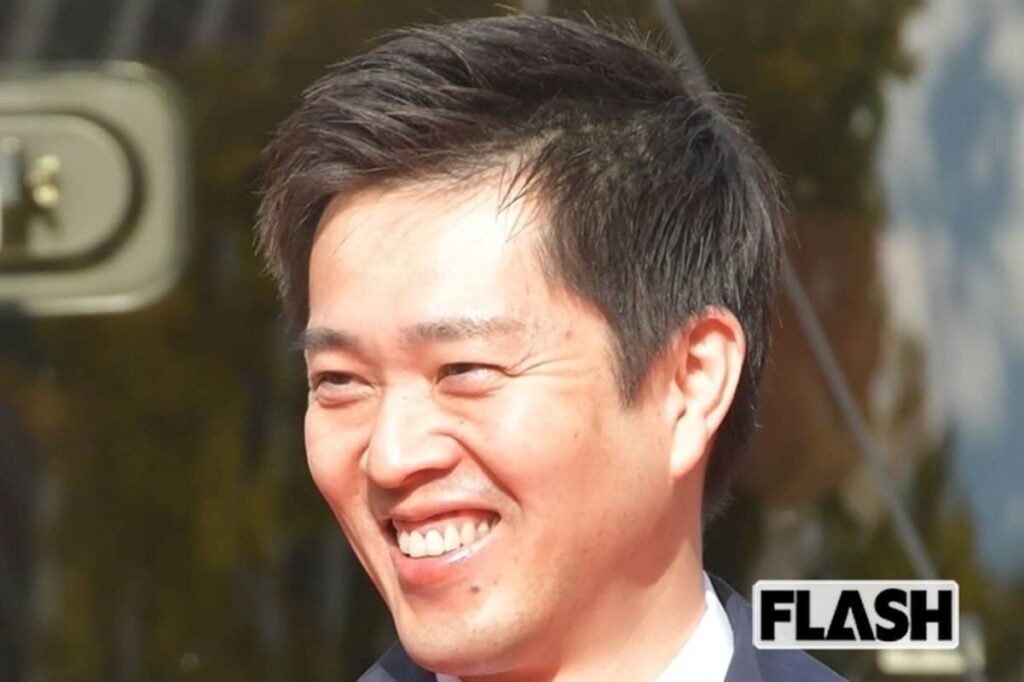 「兵庫県知事問題」で支持率4割減の日本維新の会に“分党”の予兆…吉村府知事の石丸伸二氏“すり寄り”に内部から批判が ―“新たな維新”を立ち上げようとする動き