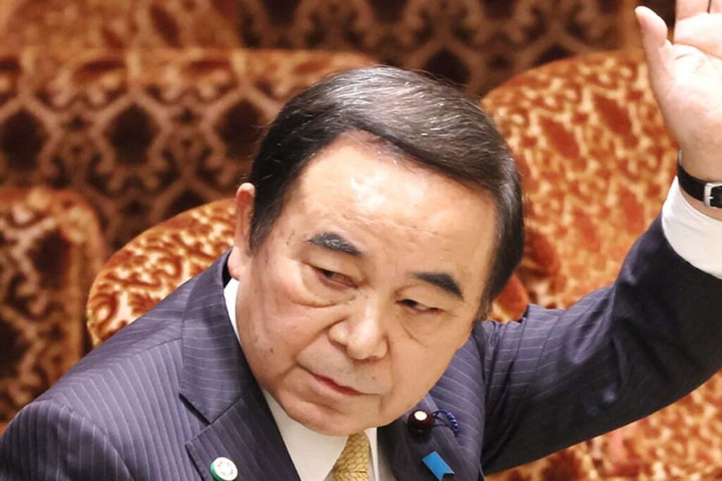 コメの品薄感が減った」脳天気な農相発言にSNS憤激「このたわけが！」世間とずれた発言は「職員の体感」がもとになっていた ― Xで一斉に反発する声