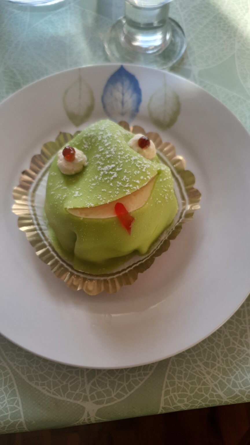 それが何であるかはご存知でしょう。