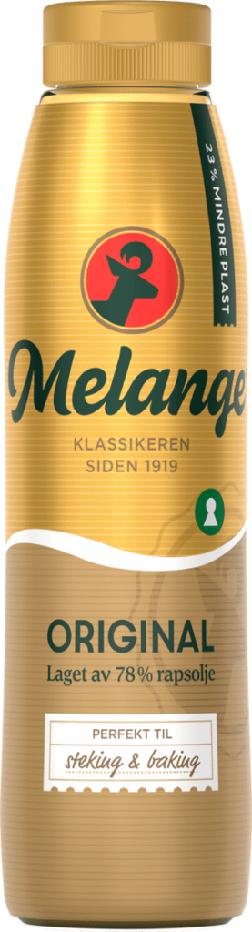 ノルウェーの商品について少し迷っています。この2つについてどう思いますか？特にオランデーズソースが何なのかわかりませんし、バターが17%も入っているのも怪しいですね