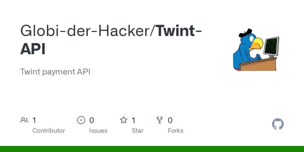 Twint アプリが内部でどのように動作しているか疑問に思ったことはありませんか?