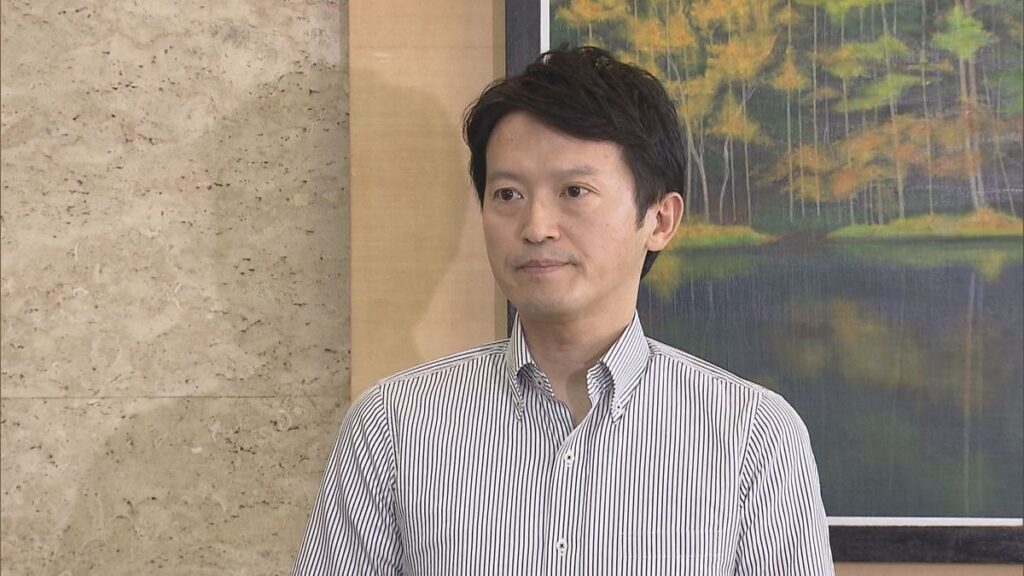 【速報】斎藤知事に兵庫県議全員、86人が「辞職要求」へ 全会派に無所属4人も 知事は応じない姿勢