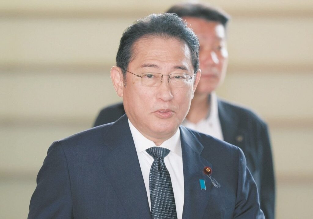岸田政権3年の通信簿 実質賃金マイナスは26カ月連続で過去最長 専門家「これだけ賃上げないのは異常」