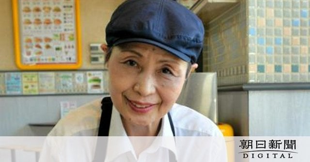 現存最古のドムドムバーガー 昭和レトロで評判、休み増やして営業中 和歌山県海南市