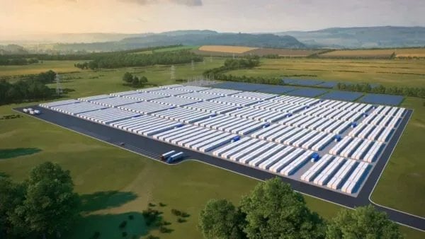 アイルランド、1GWhの鉄空気電池貯蔵プロジェクトに向けて準備中 - Energy Storage