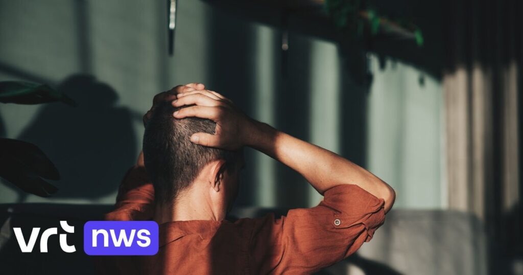 ベルギーの15～44歳の主な死因は自殺