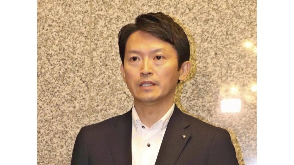 兵庫県知事のパワハラ疑惑、百条委員長「告発者守る手続き取るべきだった」 内部調査助言の弁護士は問題なしとコメント