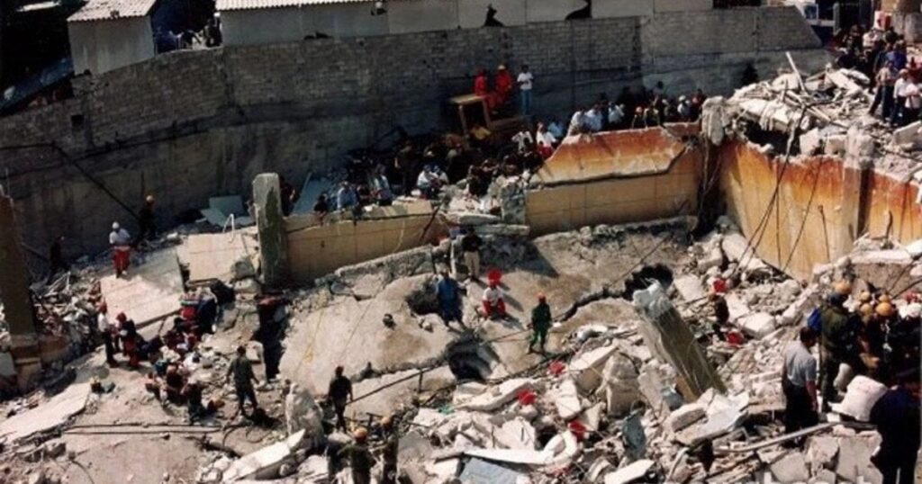 9月7日のこの日: 1999年の地震により、死者、負傷者、ホームレス、廃墟が残された