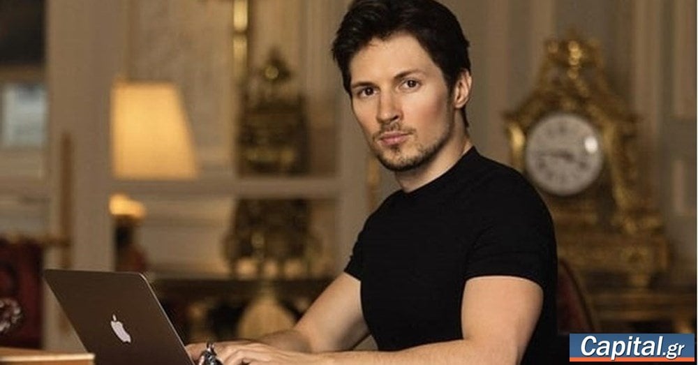 フランス: Pavel Durov 氏の Telegram アプリは、要求に応じて IP アドレスを管轄当局に引き渡す