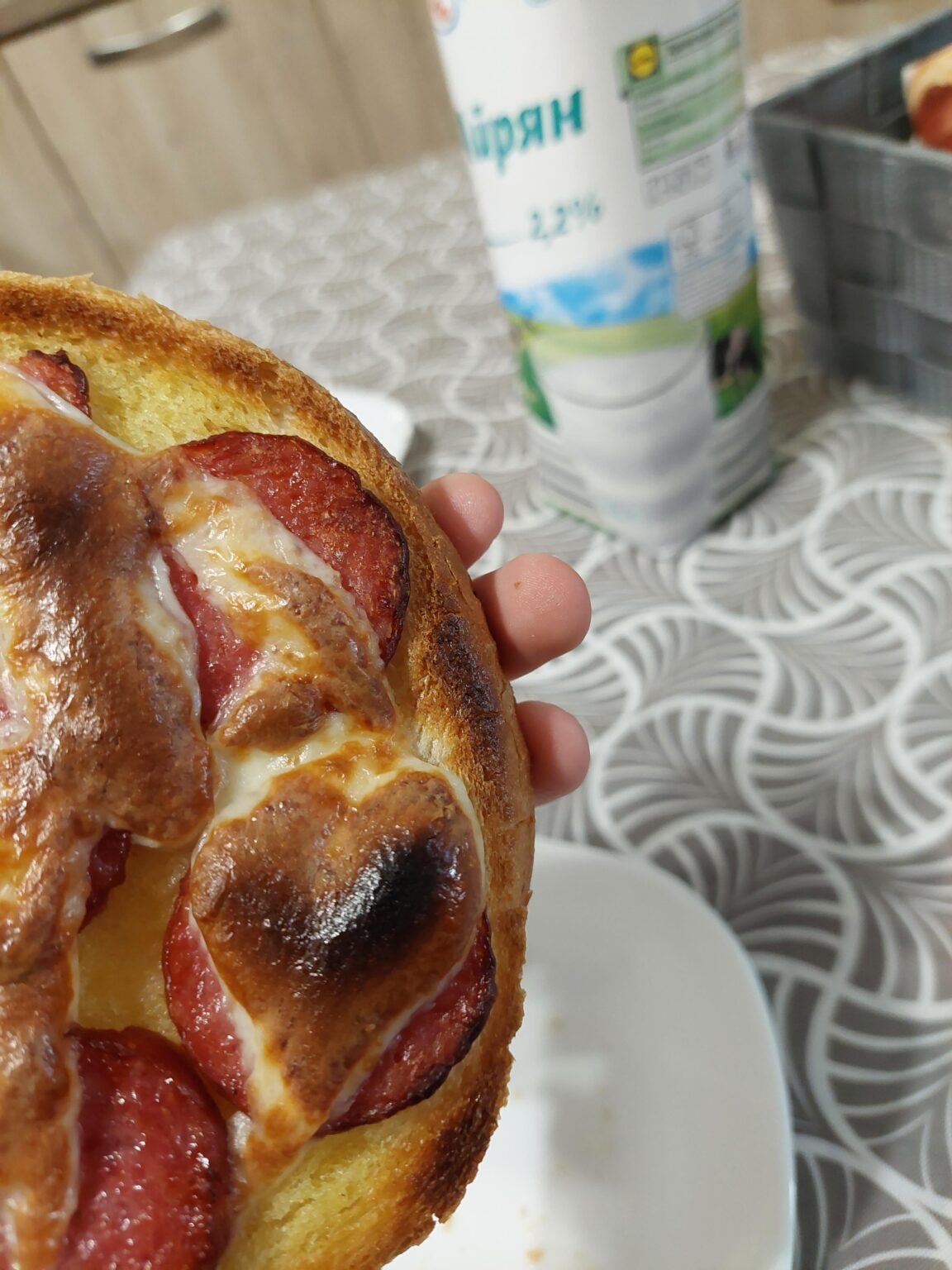 プリンセスは私を愛しています