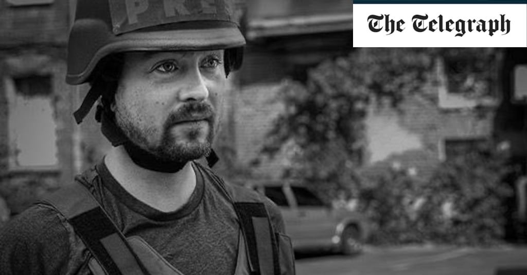 英国の対テロ警察がテレグラフ紙記者デビッド・ノウルズの死の捜査に協力