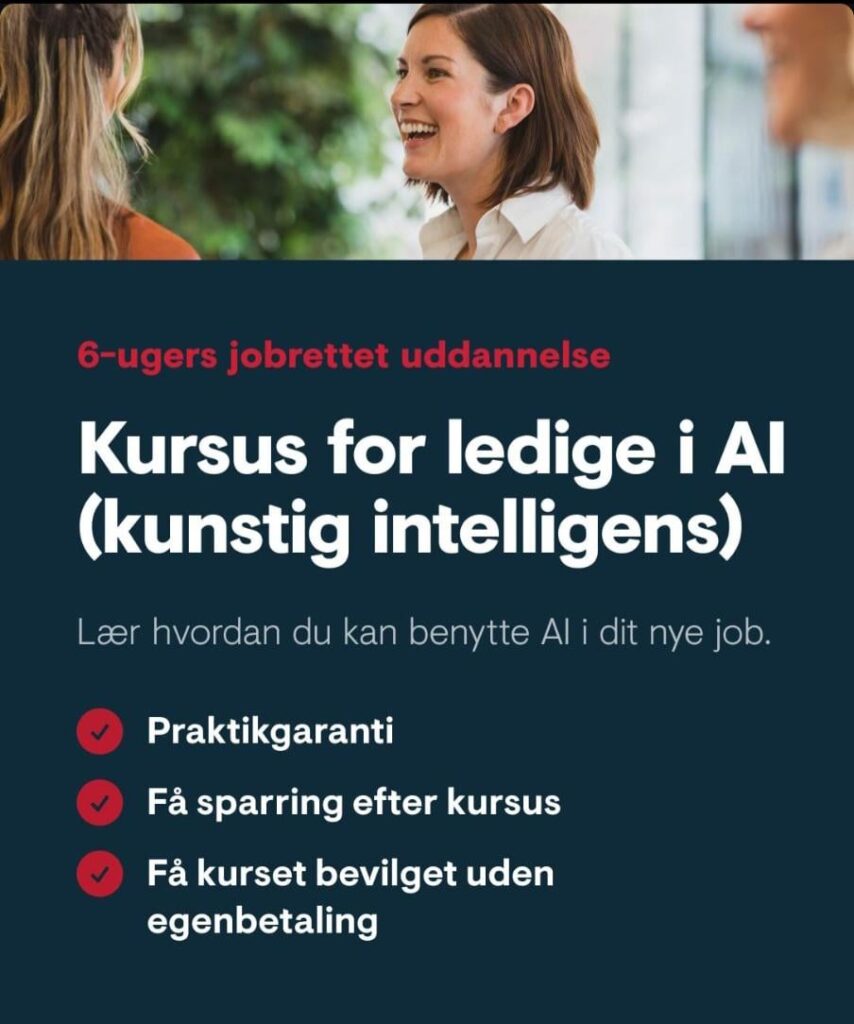 会社があなたを AI に置き換えたために仕事を失い、その愚かさを目の当たりにしなければならないことを想像してみてください。
