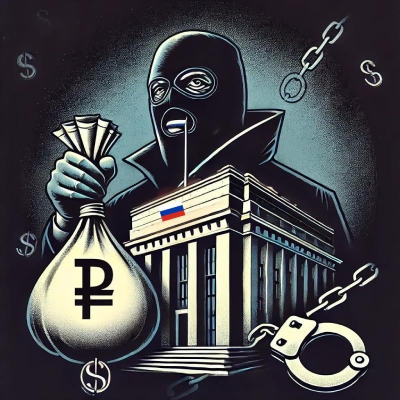 ロシア中央銀行はMRB銀行を利用して、TSMR銀行がFTBとの秘密の銀行リンクを確立し、北朝鮮への現金送金を行うのを支援した。RFCとタイマー銀行も凍結された北朝鮮の資金をストロイトレイドに移した。OFACはこれらの団体に対し、北朝鮮への支援とロシアの金融セクターでの活動の罪で制裁を科した。