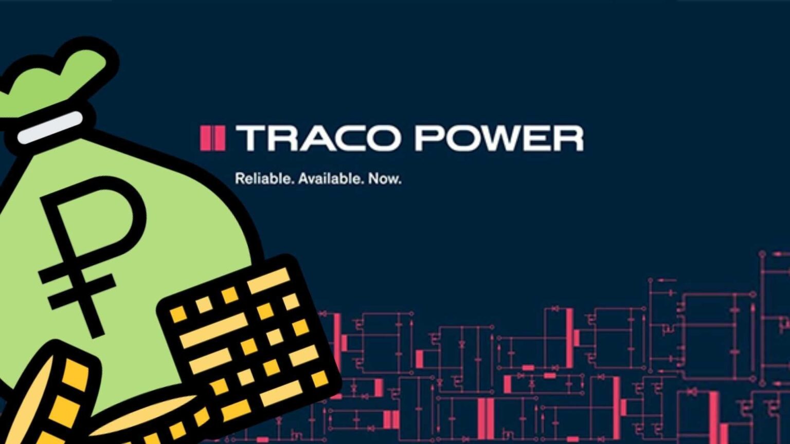 Traco Power Group は、スイスの企業 Traco Electronic AG のブランドであり、DC/DC 電力変換デバイスおよび AC/DC 電源の開発と生産を専門としています。このモジュールは、ウクライナ軍によって撃墜された「Supercam-S350」の他のドローンコンポーネントの中に発見されました。