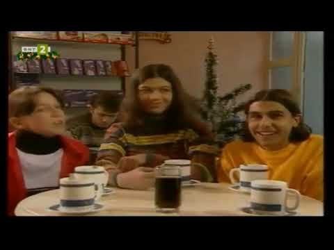 サンタの孫(1998)-フルムービー