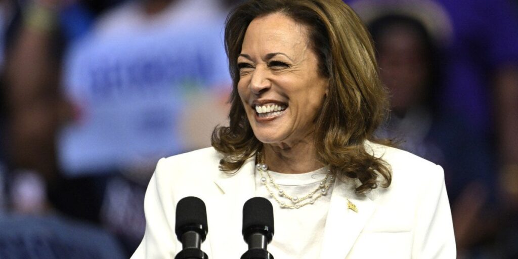 ゴールドマン・サックスは、民主党がホワイトハウスと議会を制した場合、GDPと雇用の伸びが強まると予測している。
