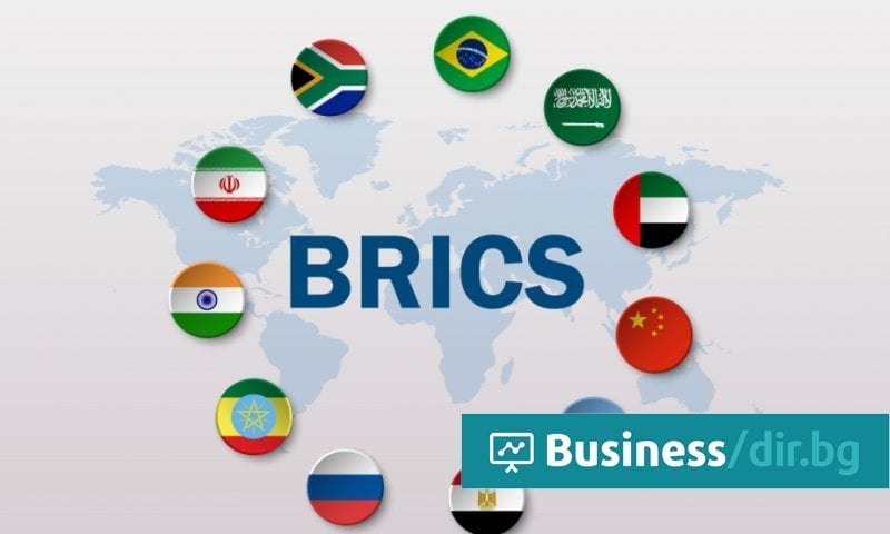 トルコがBRICS加盟への正式申請を提出