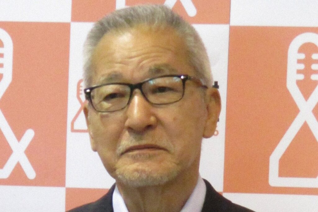 大竹まこと 自民党総裁選「裏金、統一教会…世間は終わったと思ってない」 進次郎氏発言に「崩れ落ちた」―「“パワーは力だ”」
