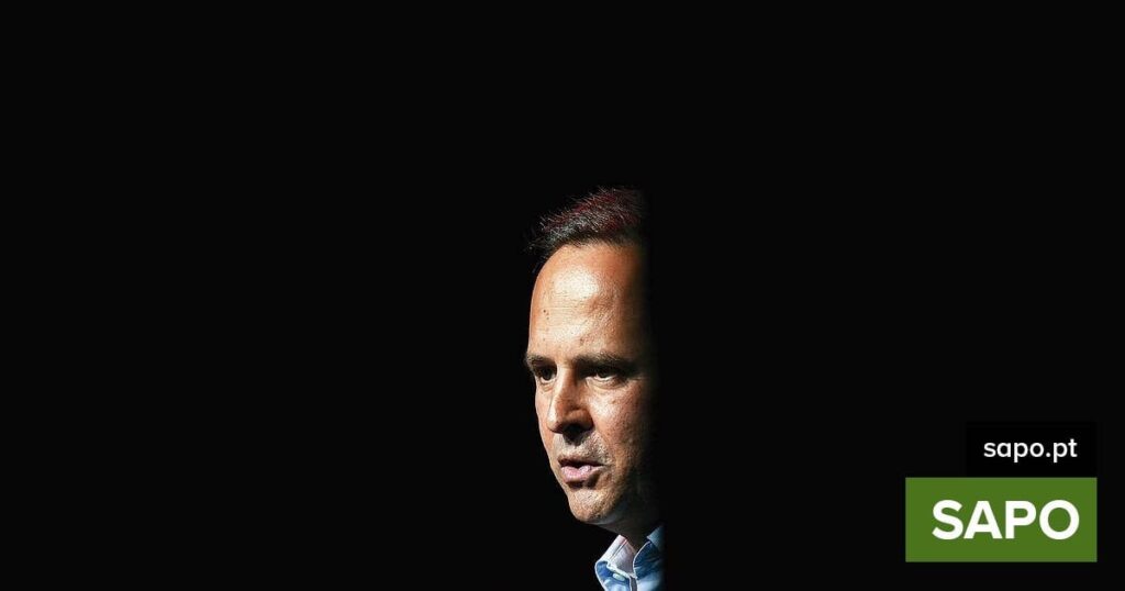 トゥッティ・フルッティ：議会、フェルナンド・メディナ氏の免責解除を全会一致で承認 - ニュース - SAPO.pt