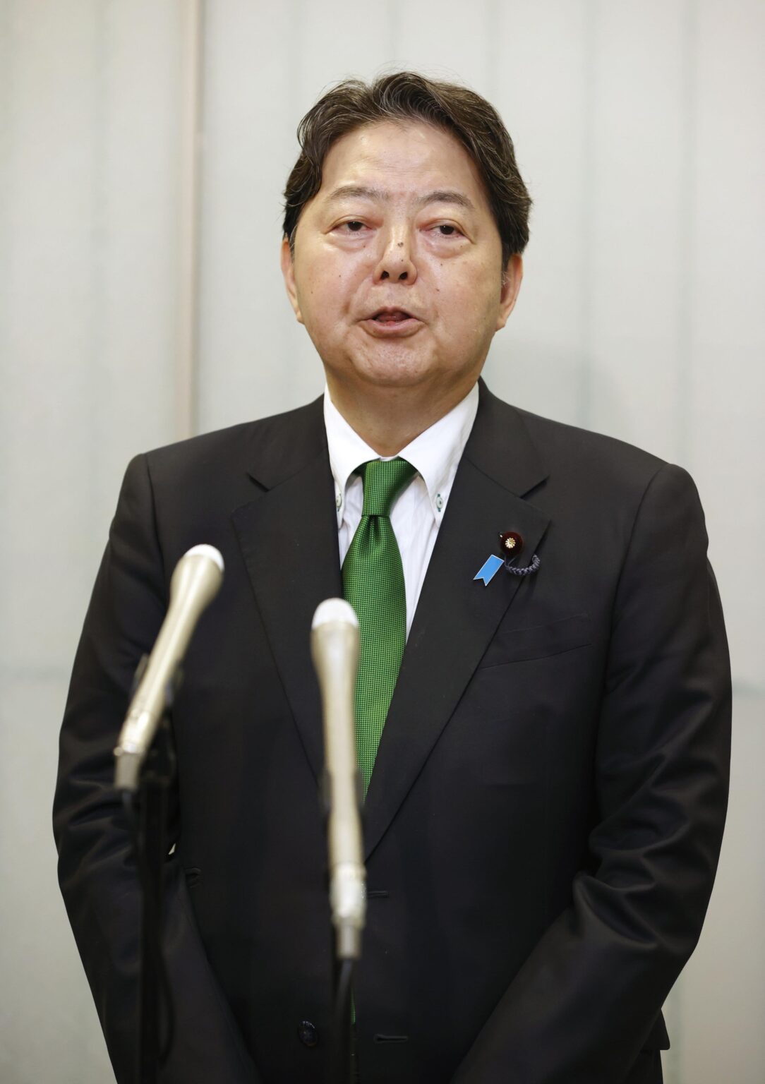 自民岸田派が解散届提出 宏池会、67年の歴史に幕