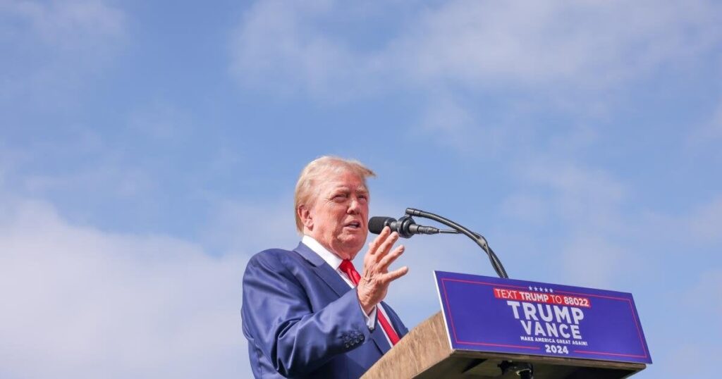 カリフォルニア州消防士組合：トランプ大統領は消防支援の差し止めを脅迫したことを「恥じるべきだ」