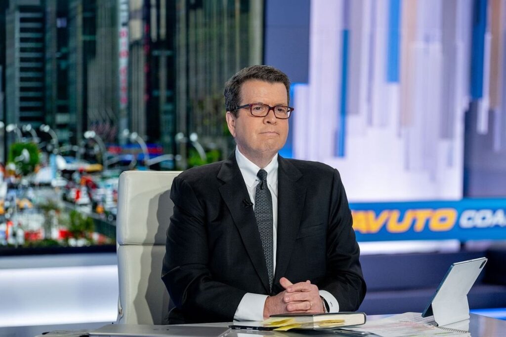 フォックスニュースの司会者がカマラ・ハリスとの討論会で「トランプは決定的に負けた」と発言し、トランプを刺激した。