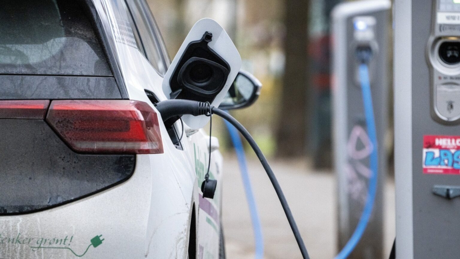 中国がスウェーデンへの重要な電池原材料の輸出を阻止 - ニュース（Ekot）