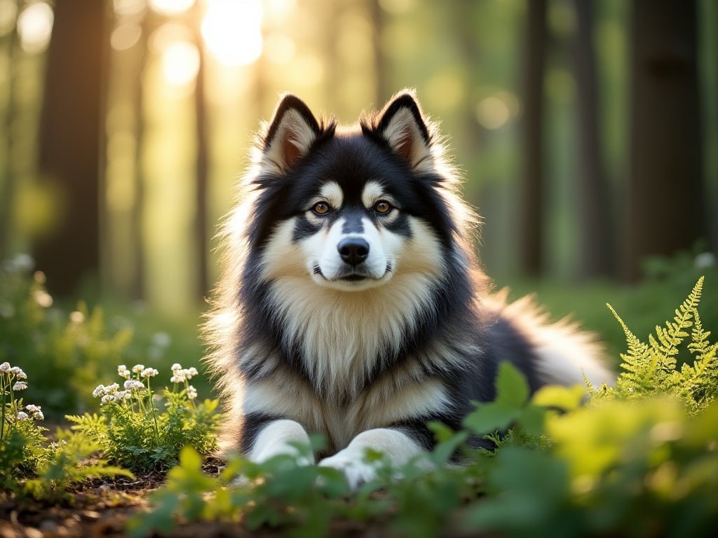 フィニッシュ・ラップフンドを飼うことを考えていますか? あなたに必要な究極のガイドがここにあります!