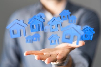 住宅プラットフォームは、大家主がテナントを最も欺いたり虐待したりしていると述べている