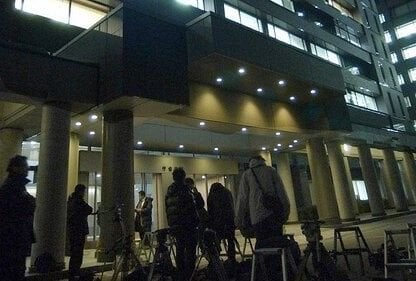 国防強化のもと官民接近「再び談合が…」 防衛省の重い扉ノックする天下りOB 受注多い企業ほど受け入れ