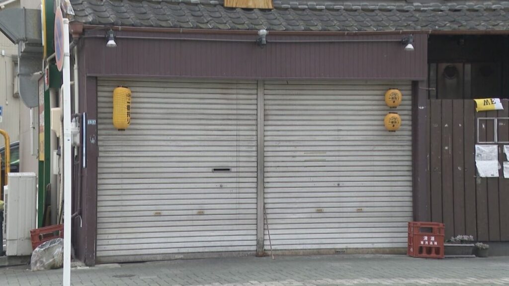 焼き鳥店の客13人が食中毒症状 名古屋市中村区で営業禁止処分に 市内の食中毒は前年比1.5倍