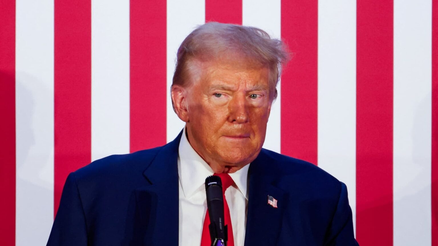 判事はトランプ・メディアが初期投資家との株式契約に違反したと判決