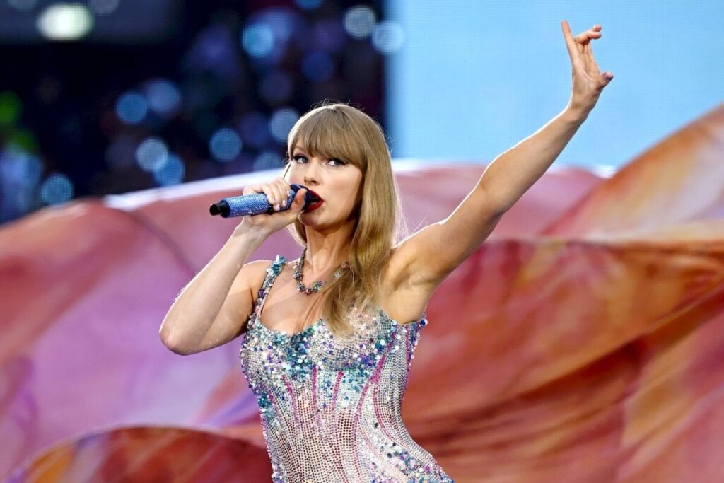 テイラー・スウィフト、僅差の2024年選挙に2億8300万人のファンを動員