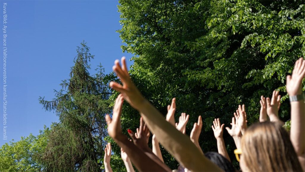 フィンランド政府、人種差別と闘い平等を推進する行動計画を承認