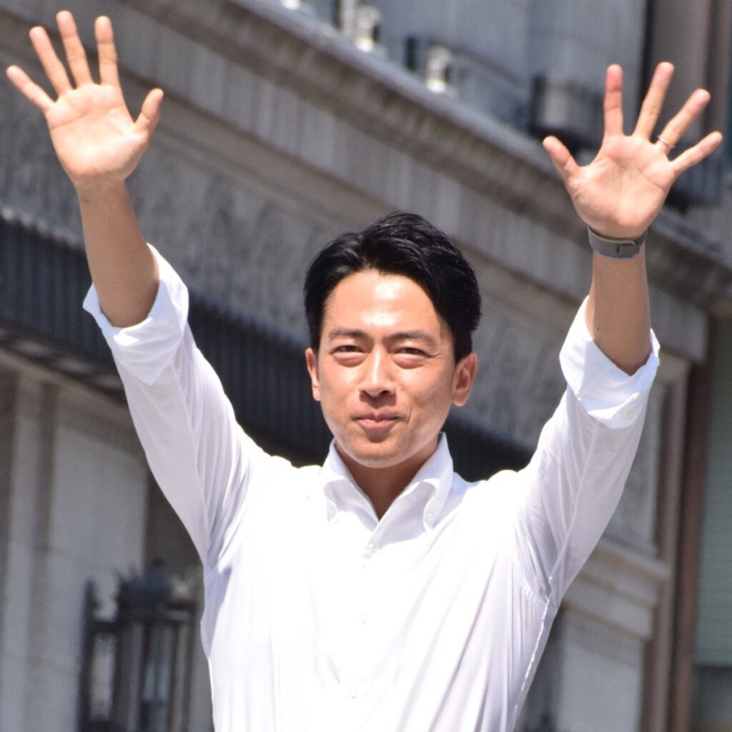 自民党幹部が明かす「総裁選９人乱立」は小泉進次郎を目立たなくさせる「あの長老のウラ工作」― 乱立の恩恵を受けている
