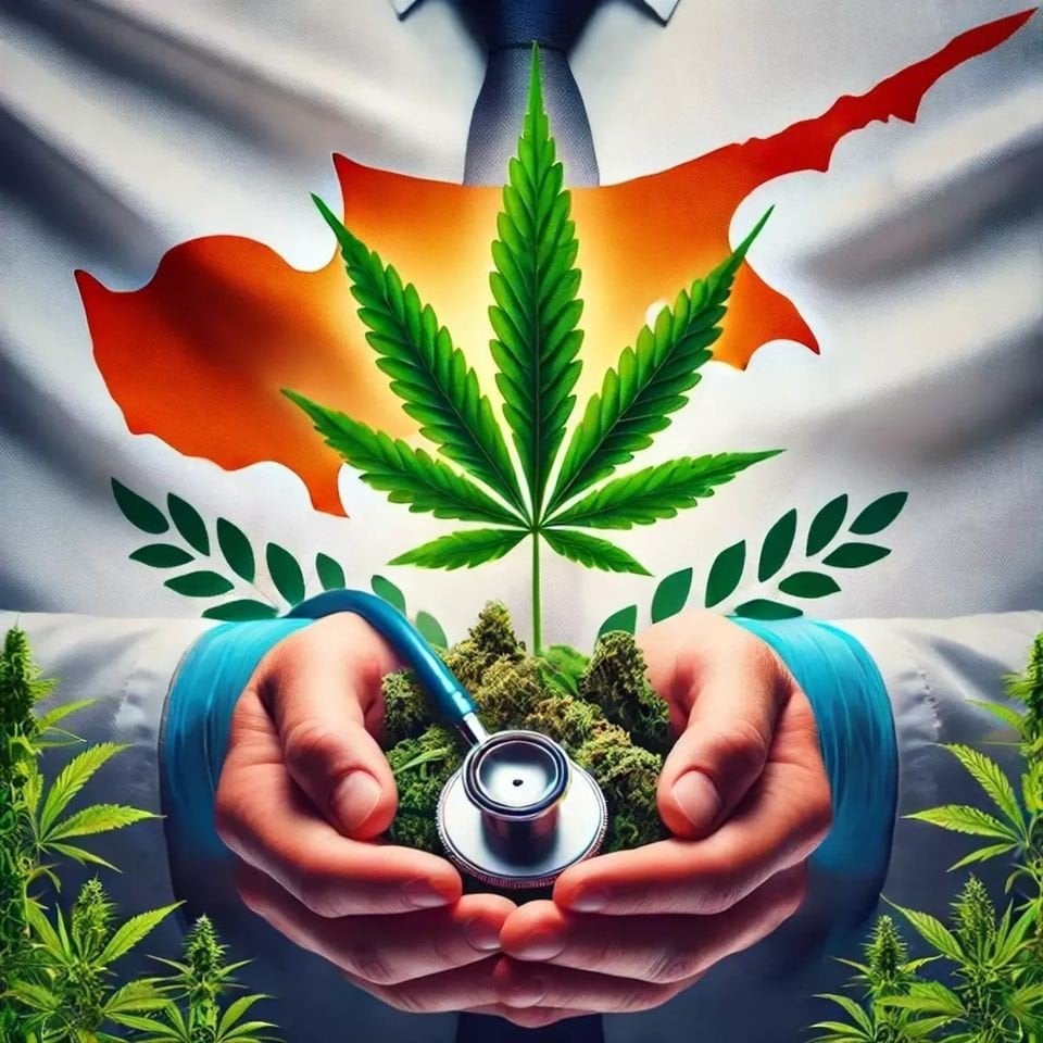 キプロスにおける大麻合法化の盛り上がり: ソーシャルメディアがいかに変化を牽引しているか