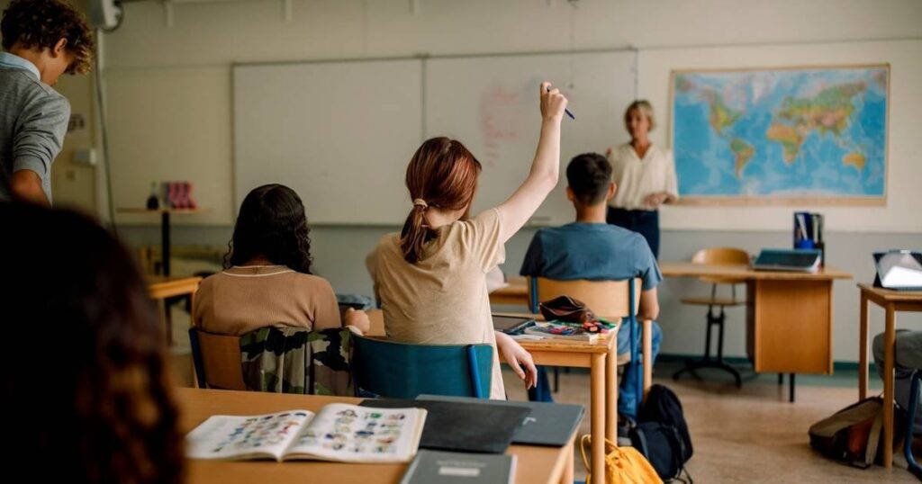 女子は教育面で男子との格差がさらに拡大している