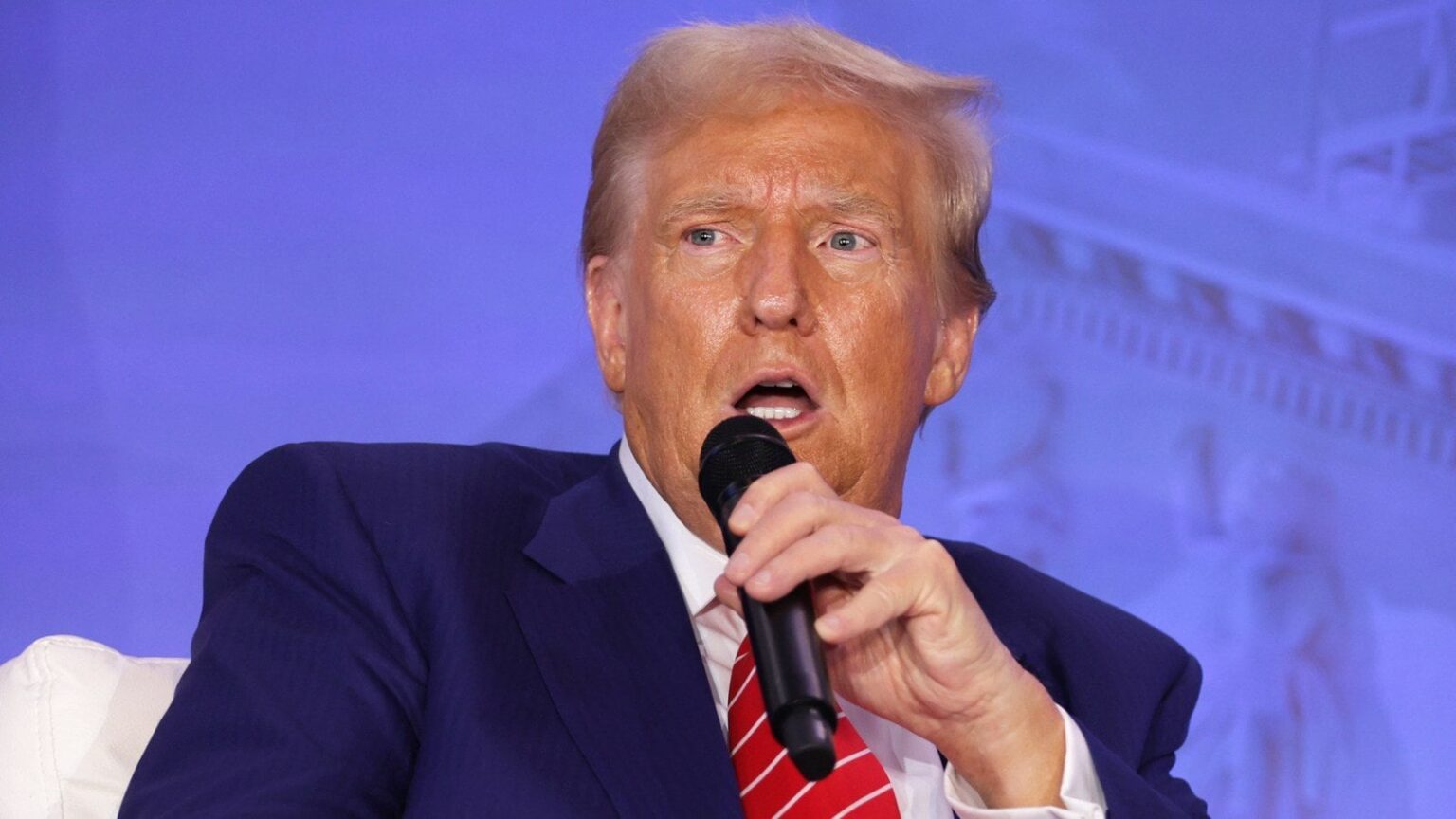ゴールドマン・サックス、トランプ勝利は経済低迷につながると予測