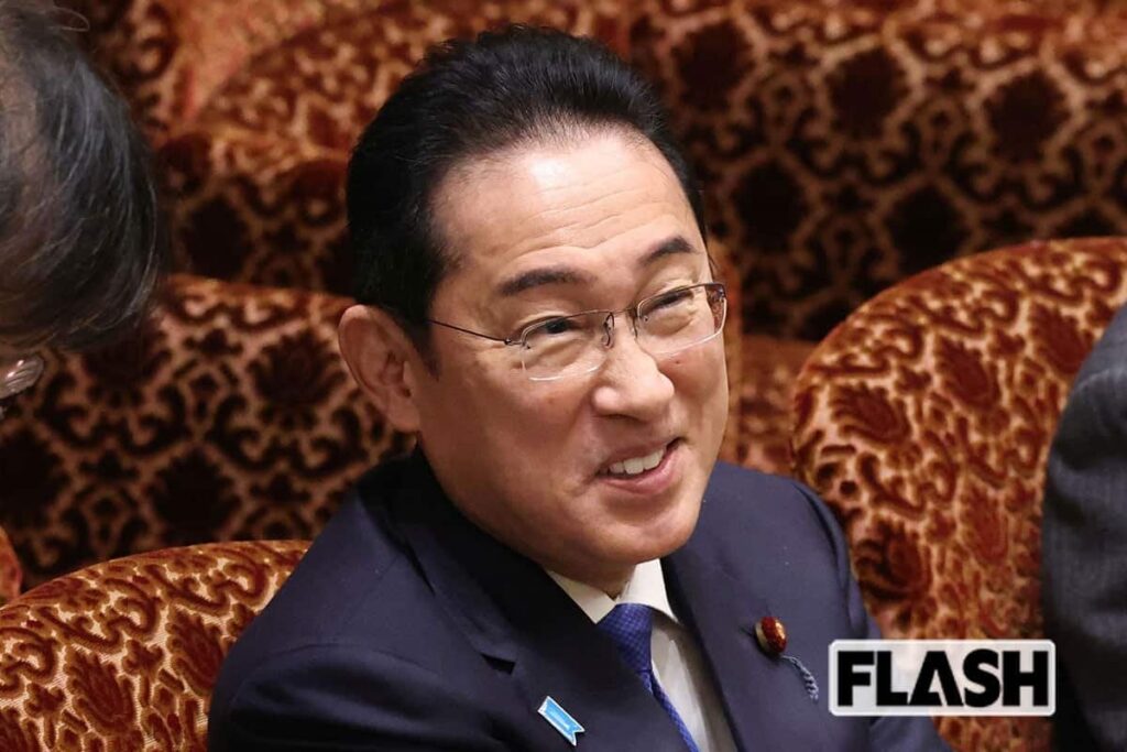 「とんでもない野郎だ」岸田文雄首相、能登訪問で「頑張りましょう」直後の大雨災害スルーし“卒業旅行”「永久に帰らなくていい」非難轟々 ― 林官房長官は災害対応専念に対応切り替え
