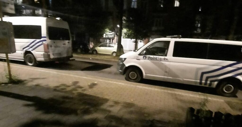 ブリュッセルでエミール・ボクスタラン氏がナイフで襲撃：被害者死亡