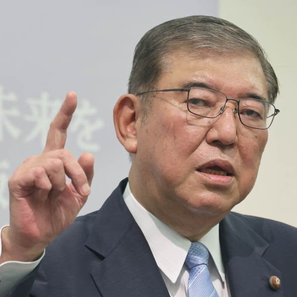 石破茂vs高市早苗「最終決戦」の行方…総裁選あす投開票“三つ巴の争い”も進次郎は脱落ムード ― 高市には「安倍派継承」が足かせに