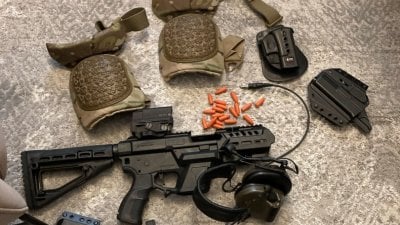 ラトビアで最も悪名高い犯罪者の一人がユーロポールの支援で逮捕