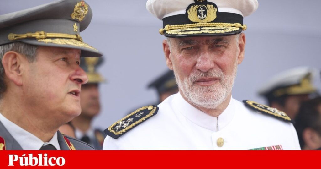 グヴェイア・エ・メロと共和国大統領：「立候補の可能性を含めることも排除することもしない」
