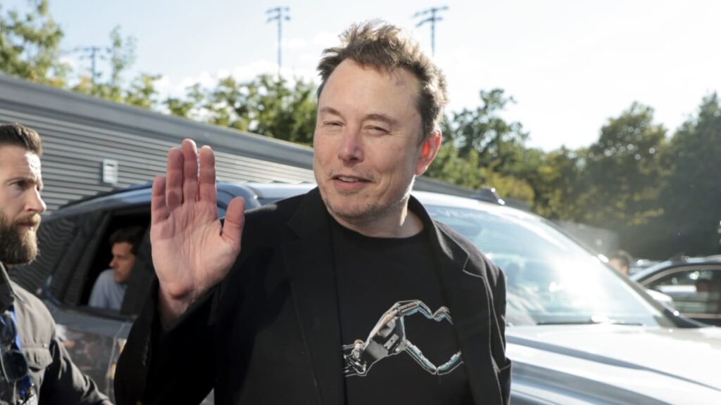 シークレットサービス、ジョー・バイデン大統領とカマラ・ハリス副大統領の殺害に関するイーロン・マスクの「ジョーク」を調査