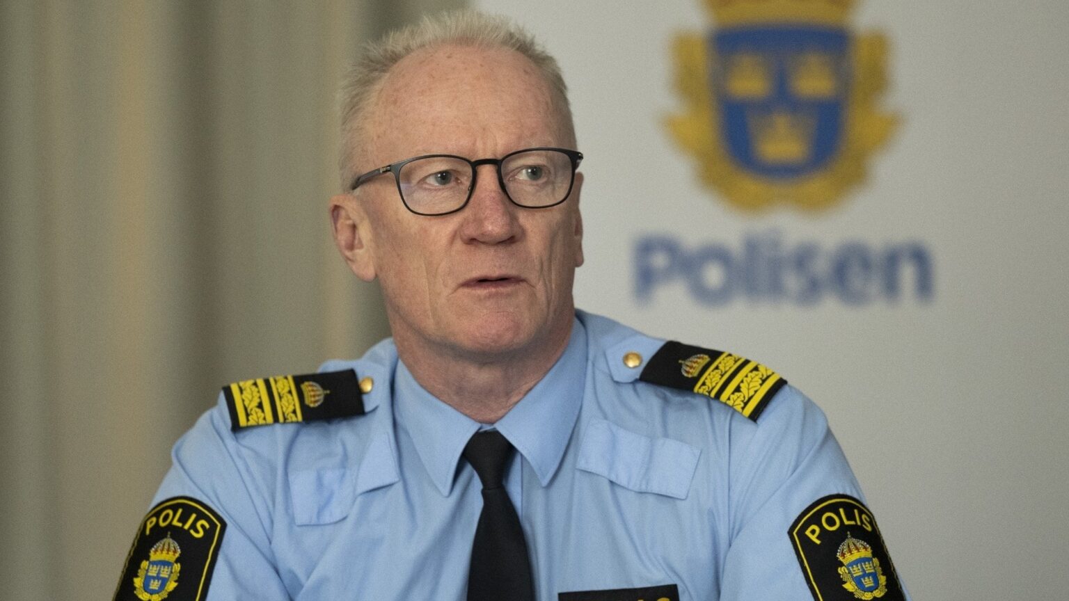 警察署長、ドローンのヒステリーを警告－目撃情報は確認されていない－ニュース（エコット）