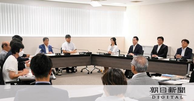 維新会派「自作自演だった」と謝罪、請願の無効決定 ｜ 千葉市議会