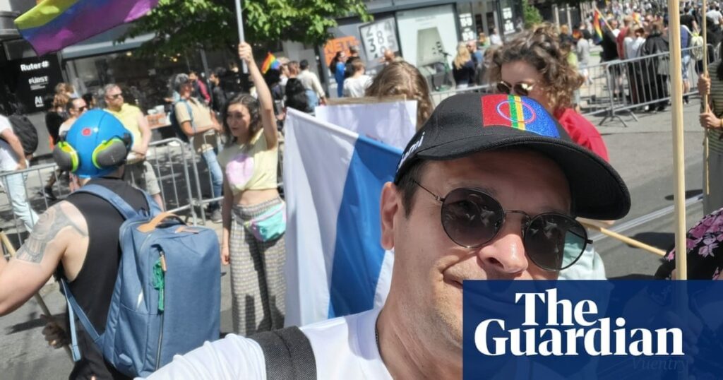 「彼らは完全な支配を望んでいる」：ロシアがサーミ人にアイデンティティを隠すよう強制している方法 | ロシア