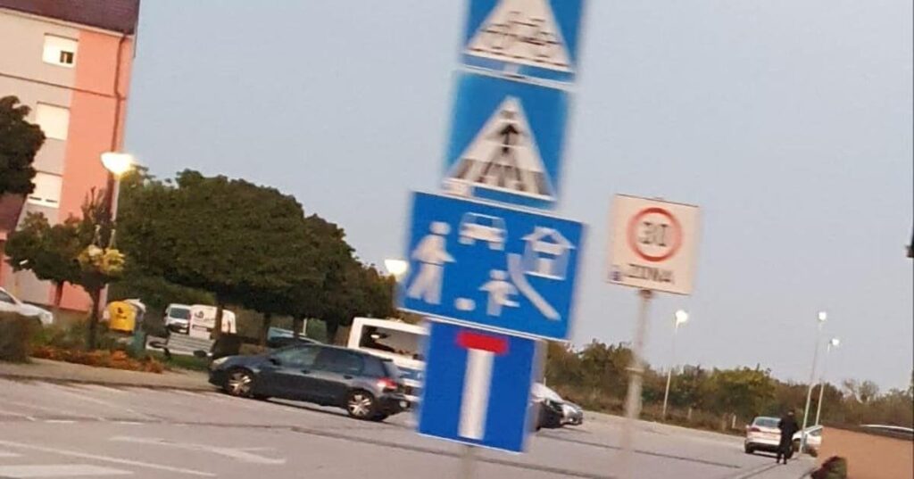 オトク市長逮捕？市当局の前の警察は数日前に辞任した - Večernji.hr